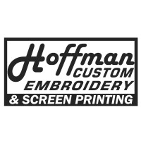 Hoffman Custom Embroidery and Screen Printing LLC logo - Similar company to Build Your Jacket