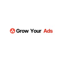 Grow Your Ads logo - Similar company to Predict Expert Ai