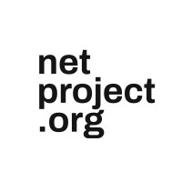 The Net Project logo - Similar company to Syrupstep