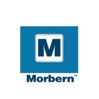 Morbern logo - Similar company to Spradling Group