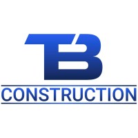 T&B Construction Services LLC. logo - Similar company to T & B Construction Services, Llc