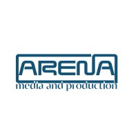 Arena events logo - Similar company to Actractions