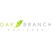 Oak Branch Advisors LLC logo - Similar company to Firescape Inc.