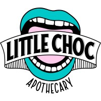 Little Choc Apothecary logo - Similar company to Msg Distributors Inc