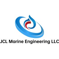 JCL Marine Engineering LLC logo - Similar company to Jf Sme Testing Middle East (James Fisher Maritime Transport)