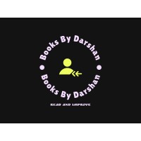 Books By Darshan logo - Similar company to Folioscent - Books Marketing & Promotion