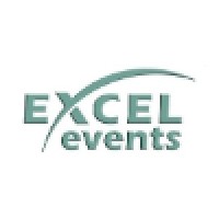 Excel Events logo - Similar company to Your Cleaning Professionals