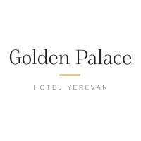 Golden Palace Hotel Yerevan logo - Similar company to Pv Engineering Pro Group