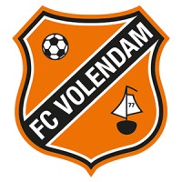 FC Volendam logo - Similar company to Rkav Volendam