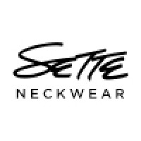 Sette Neckwear logo - Similar company to Capped By Cleo