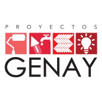 Proyectos Genay logo - Similar company to Proditech Barcelona