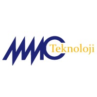 MMC Teknoloji logo - Similar company to Sti
