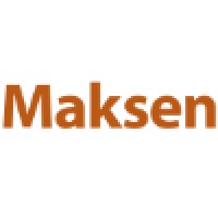 Maksen logo - Similar company to Gms