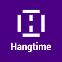 Hangtime logo - Similar company to Jukebox Studio