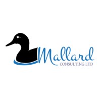 Mallard Consulting Ltd logo - Similar company to W.E.T (Water Environmental Treatment Ltd)