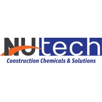 Nutech Construction Chemicals Company Ltd logo - Similar company to Ff & Fl Floortech