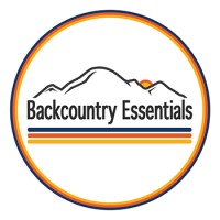 Backcountry Essentials logo - Similar company to The Base Camp