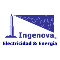 Ingenova logo - Similar company to Ingénova
