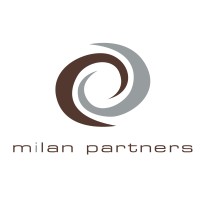 Milan Partners logo - Similar company to Isha Singla
