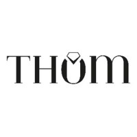 THOM logo - Similar company to Cleor