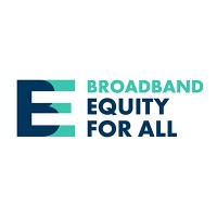 Broadband Equity for All logo - Similar company to Baltimore Digital Equity Coalition