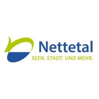 Stadt Nettetal logo - Similar company to Fair Text