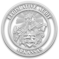 Arkansas Legislative Audit logo - Similar company to S.F. Fiser & Company