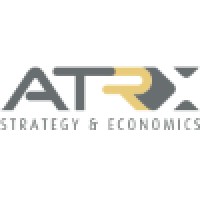 ATRx logo - Similar company to Lill Advisory