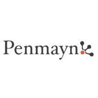 Penmayn logo - Similar company to Easyaccrue