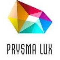 PRYSMA Lux logo - Similar company to Prodeal_Eclairage
