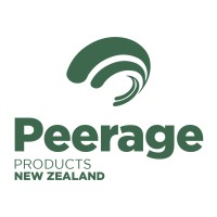 Peerage Products logo - Similar company to Lanocorp