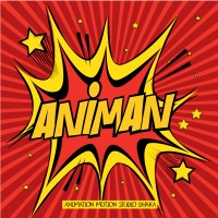 Animan Studio logo - Similar company to Face On