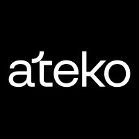 Ateko, backed by Bell Canada logo - Similar company to Cofomo