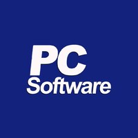 PC Software logo - Similar company to My Pc Games