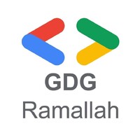 GDG Ramallah logo - Similar company to Lead International - Dubai, Ramallah, Amman