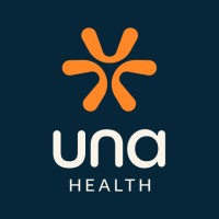 Una Health logo - Similar company to Senseble Health