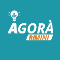 Agorà Rimini logo - Similar company to International Women'S Forum - Iwf Bologna