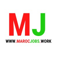 marocjobs.work logo - Similar company to Marocjob