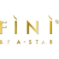 FINI By A-Star logo - Similar company to Flight Logistics Group Ltd