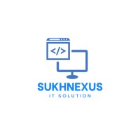 SukhNexus IT Solutions logo - Similar company to Maxcode It Services