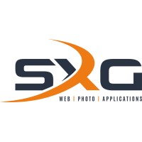 SXG Design & Solutions logo - Similar company to Binary Minds