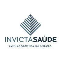 Invicta Saúde logo - Similar company to N&Nova - Soluções Em Alumínio