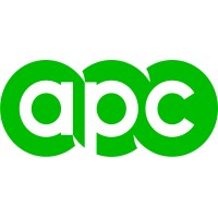 APC logo - Similar company to Sapucaia Paisagismo