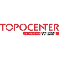 TOPOCENTER MARSEILLE logo - Similar company to Topocenter Nice Côte D'Azur - Azur Topo Services Sarl