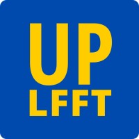 UPLFFT logo - Similar company to Playgrounded Co