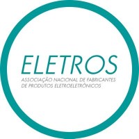 Eletros - Associação Nacional de Fabricantes de Produtos Eletroeletrônicos logo - Similar company to Ecocircularis