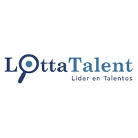 Lotta Talent logo - Similar company to Lompal S.L.U