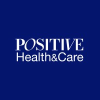 Positive Health & Care logo - Similar company to Guttmann Services Group