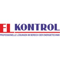 EL KONTROL GmbH logo - Similar company to Triel Ltd.