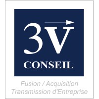 3V CONSEIL logo - Similar company to Lycéa